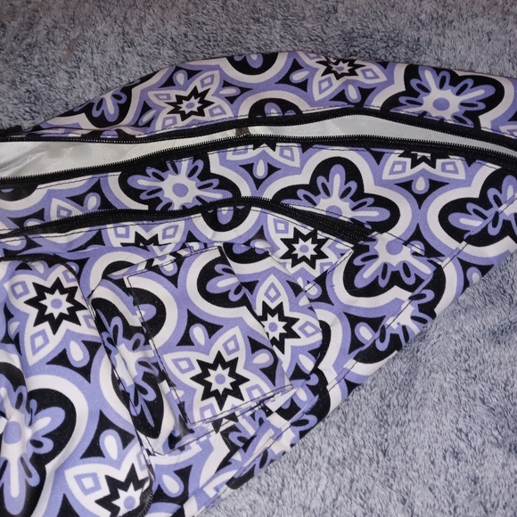 Cross body purse - Picture 4 of 5